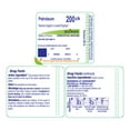 thumbnail image 4 of Boiron Petroleum 200CK, Homeopathic Medicine for Chapped or Cracked Fingertips, 80 Pellets, 4 of 12