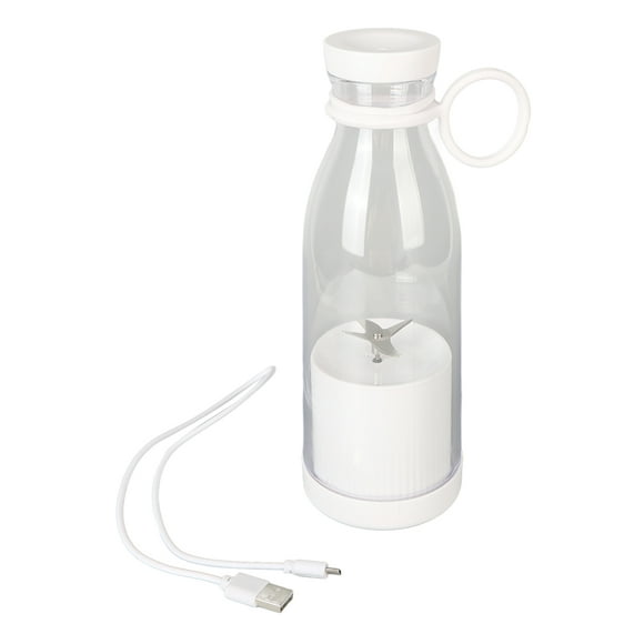 Licuadora Portátil NikouMX ABS USB