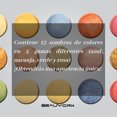 thumbnail image 3 of Paleta De Sombras para Maquillaje Beauyork Color naranja, 3 of 4