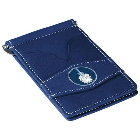 Citadel Bulldogs-Players Wallet - Navy