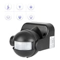 thumbnail image 1 of Interruptor de Luz Con Sensor de Ocupació, Interruptor de Luz Con Sensor de Movimento para exteriores a Impermebles., 1 of 7