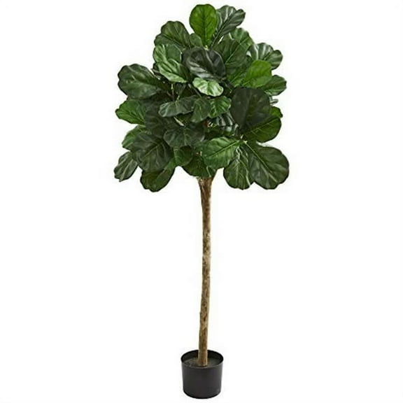 5 in. Fiddle Leaf Fig Artificial Tree