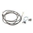 thumbnail image 3 of 1pcs DS18B20 Temperature Sensor Module Stainless Steel Temperature Probe Temperature Sensor Module, 3 of 4