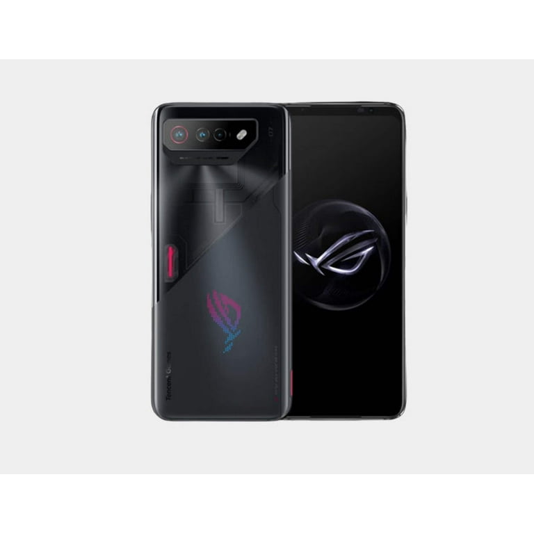 新品未開封 ROG Phone 7 8+256GB Black 新品未開封 ROG Phone 7 8+256GB Black Amazon.com: ASUS ROG