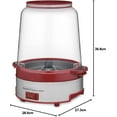 thumbnail image 5 of Cuisinart EasyPop Machine à popcorn Capacité 16 tasses, 5 of 5