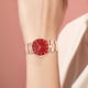 thumbnail image 3 of Reloj de Pulsera Para Hombre, Original A Estrenar Correa Metalica Hombre, Moderno, Casual, Deportivo Reloj de Pulsera,Reloj Digital Multifuncional para Hombres, Deportes, Correr B,alloy, 3 of 6