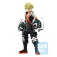 thumbnail image 2 of Figura Ichibansho My Hero Academia Katsuki Bakugo Mate 15 cm, 2 of 5