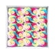 thumbnail image 1 of 25 Jabones de Baño con Flores de Rosas Multicolores, Jabón de Rosas en Caja de Regalo, Regalo para Aniversario/Cumpleaños/Boda/Día de San Valentín/Día de la Madre/Orgullo, 1 of 5