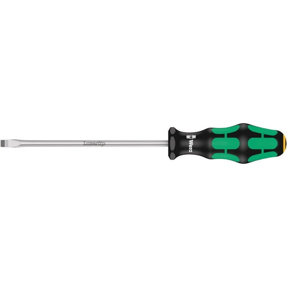 Wera Tools 334 Slotted Screwdriver