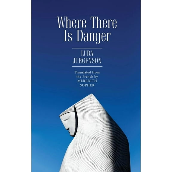 Jews of Russia & Eastern Europe and Where There Is Danger, (Paperback)