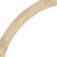 thumbnail image 3 of 4"W x 32"D x 32"H Thorton Rough Sawn Knee Brace, Douglas Fir, 3 of 4
