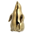 thumbnail image 6 of FRCOLOR  Party Ceramic Penguin Ornaments Fine Decoration Girl, 6 of 8