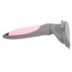 thumbnail image 4 of Cepillo Para Mascotas Peine Anudado Para Mascotas Peine Para Eliminar El Pelo De Mascotas Cergrey Rosa S 16x5.5cm/6.3x2.2in, 4 of 8