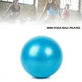 thumbnail image 3 of Pilates Yoga Exercise Ball Stability Ball Fitness Ball Balance Physical Therapy Ball for Home Gym, 3 of 9