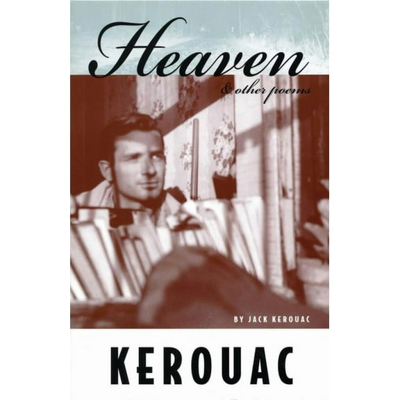 Heaven and Other Poems (Paperback)
