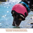 thumbnail image 3 of WHAMVOX Orejeras Ajustables Para Perros En Tela Transpirable Con Protección Y Ruido, 3 of 6