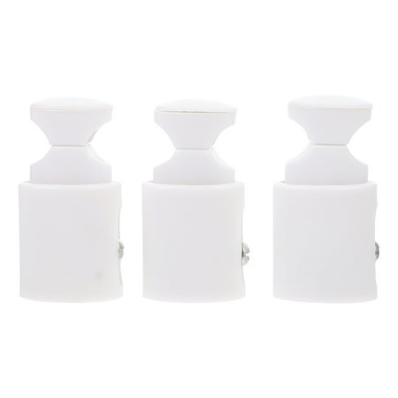 

OUNONA 12Pcs Radiator Hooks Radiator Hangers Clothes Hangers Bathroom Hooks Holders