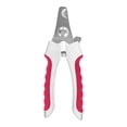 thumbnail image 2 of Productos para el aseo pets&more Color rojo, ajustable al recortar, 2 of 3