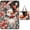 Huang-3, variant on Cute Duckling Floral Magic Wand Outdoor Picnic Blanket, Foldable Waterproof Beach Mat, Portable Beach Blanket for Beach Camping, Hiking, Family Concerts