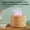 Yellow, variant on Round Flame Essential Oil Diffuser - Automatic Aromatherapy Humidifier for Home, Bedroom & Hotel - Extra Large Capacity