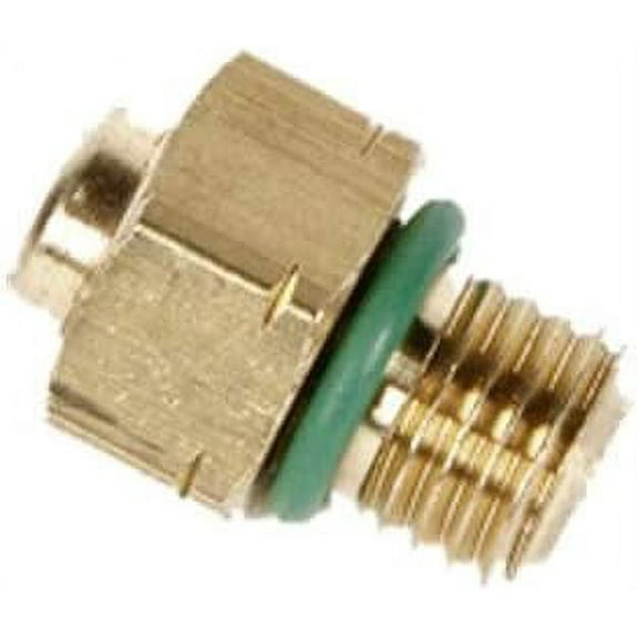 ACDelco GM Original Equipment Air Conditioning Compressor Relief Valve 15-5904