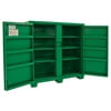 Greenlee 50386590 46 cu-ft. 60 x 24 x 56 in. Utility Cabinet