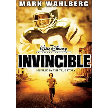Invincible (DVD)