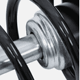 thumbnail image 6 of Front Right Left Shock Absorbers for Can-Am Outlander 500 MAX (2007-2009) 2 pcs, 6 of 11