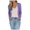 Purple, variant on COMVALUE Cardigan Sweaters for Women Trendy Button Down Open Front Cardigans Lightweight Long Sleeve Fall Outfits Clothes Green M