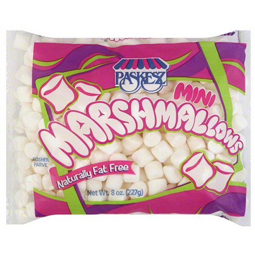 barebells marshmallow 12 pack