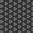 thumbnail image 1 of Ahgly Company Machine Washable Indoor Square Transitional Platinum Gray Area Rugs, 6' Square, 1 of 7