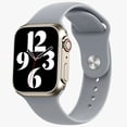 thumbnail image 1 of Reloj Inteligente Smartwatch Z59 Ultra Fralugio Touch Nfc Hd Gris Fralugio Lujo, 1 of 6