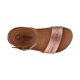 thumbnail image 4 of SANDALIAS CASUALES PARA NIÑA NOMADAS 9058 SIMIPIEL CAFÉ NOMADAS 9058, 4 of 4