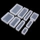 thumbnail image 1 of 9 juegos de moldes decorativos de resina de silicona para joyería, moldes de resina para pastel de silicona para resina epoxi, moldes de Macarena Moldes para hacer joyas, 1 of 8