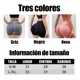 thumbnail image 2 of 3pz Shorts Licra Deportivo Mujer Sexy Short Yoga Gym Correr, 2 of 8