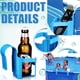 thumbnail image 4 of Soporte colgante para taza de agua para piscina, bebidas, bebidas, estante para cerveza, 4 of 5