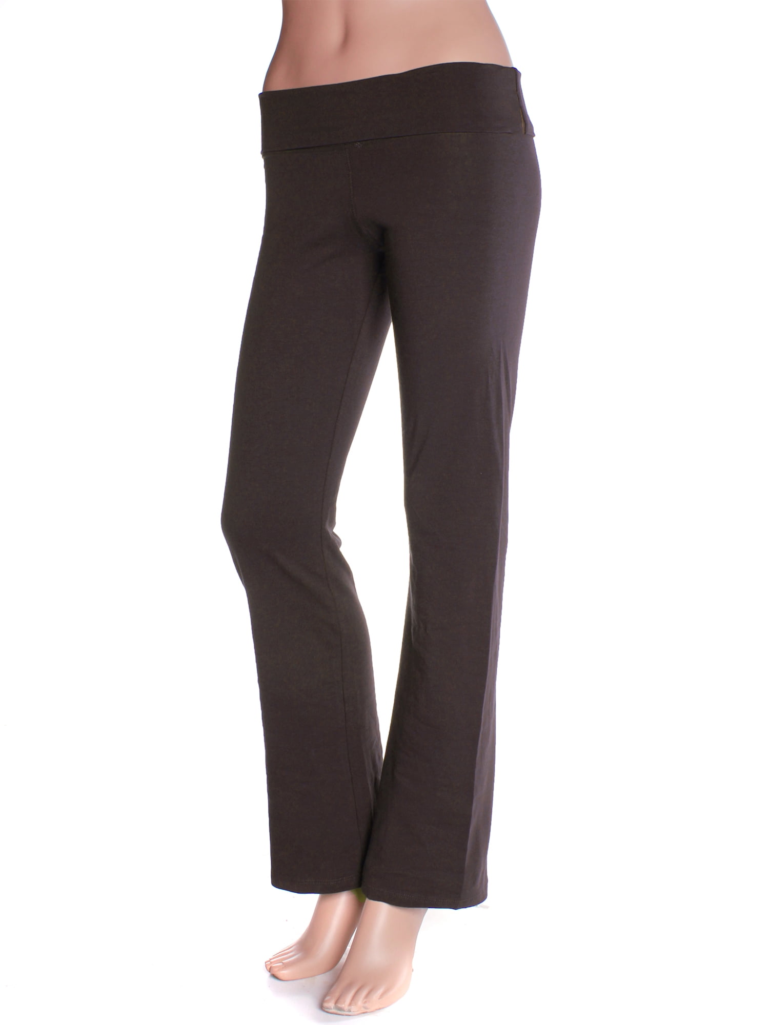 flare active pants