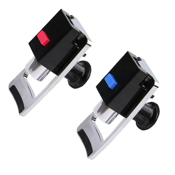 2pcs Push Type Drink Spigot /Dispenser, Type