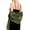 #A02-olive green, variant on Sheer Chiffon Shawl for Evening Dresses Women Soft Wrap Bridal Scarf Wedding Party