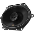 thumbnail image 4 of Bocinas 5x7 Infinity 50 W RMS 150 W MÁX Modelo Primus 683f, 4 of 6