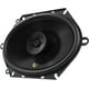 thumbnail image 4 of Bocinas 5x7 Infinity 50 W RMS 150 W MÁX Modelo Primus 683f, 4 of 6