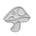 thumbnail image 2 of Merkury Innovations 13.4" Mushroom LED Neon Wall Sign, 2 of 5
