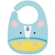 thumbnail image 1 of Bib Skip Hop Zoo con forma de unicornio de silicona para más de 6 m, apto para lavavajillas, 1 of 9