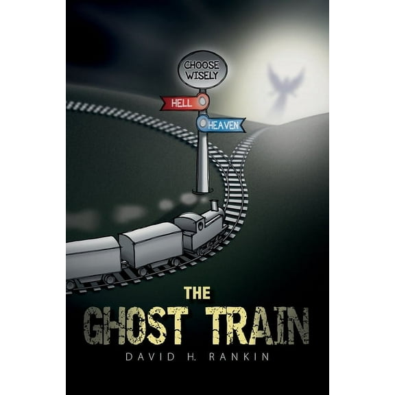 The Ghost Train (Paperback)