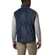 thumbnail image 2 of Chaleco Columbia Steens Mountain Hombre Azul Marino Grande 163926, 2 of 9