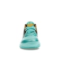 thumbnail image 3 of Puma Kid's LaMelo Ball MB.02 Honeycomb Basketball Shoes, from StockX, 3 of 5