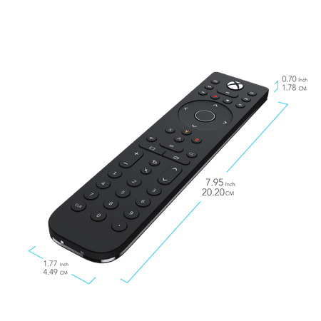 PDP - Talon 2-Device Remote - Black
