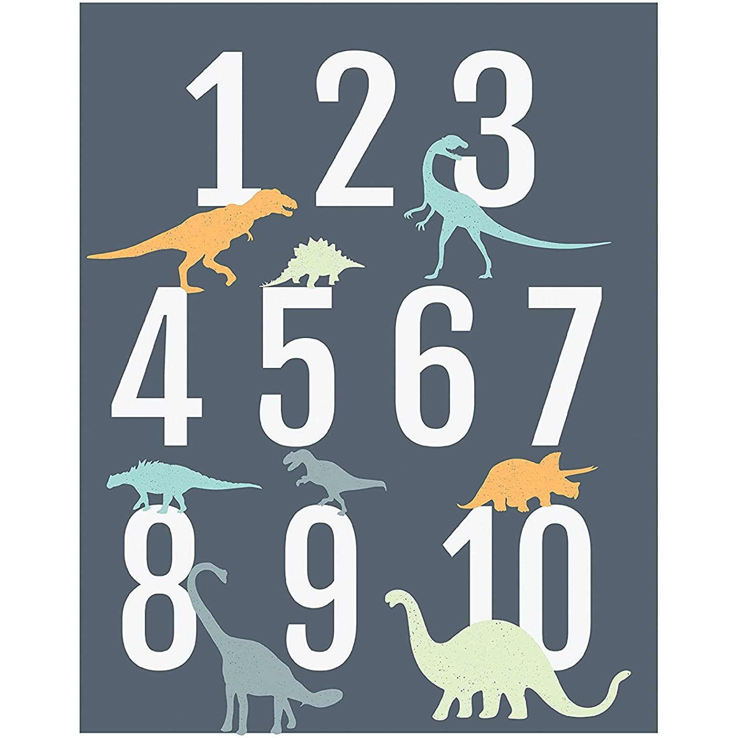 dinosaur baby room decor