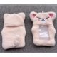 thumbnail image 1 of Kpop Stray Kids SKZOO Plush Photo Card Holder Idol Photocards Funda Protectora LEE KNOW BANGCHAN HAN FELIX, 1 of 4