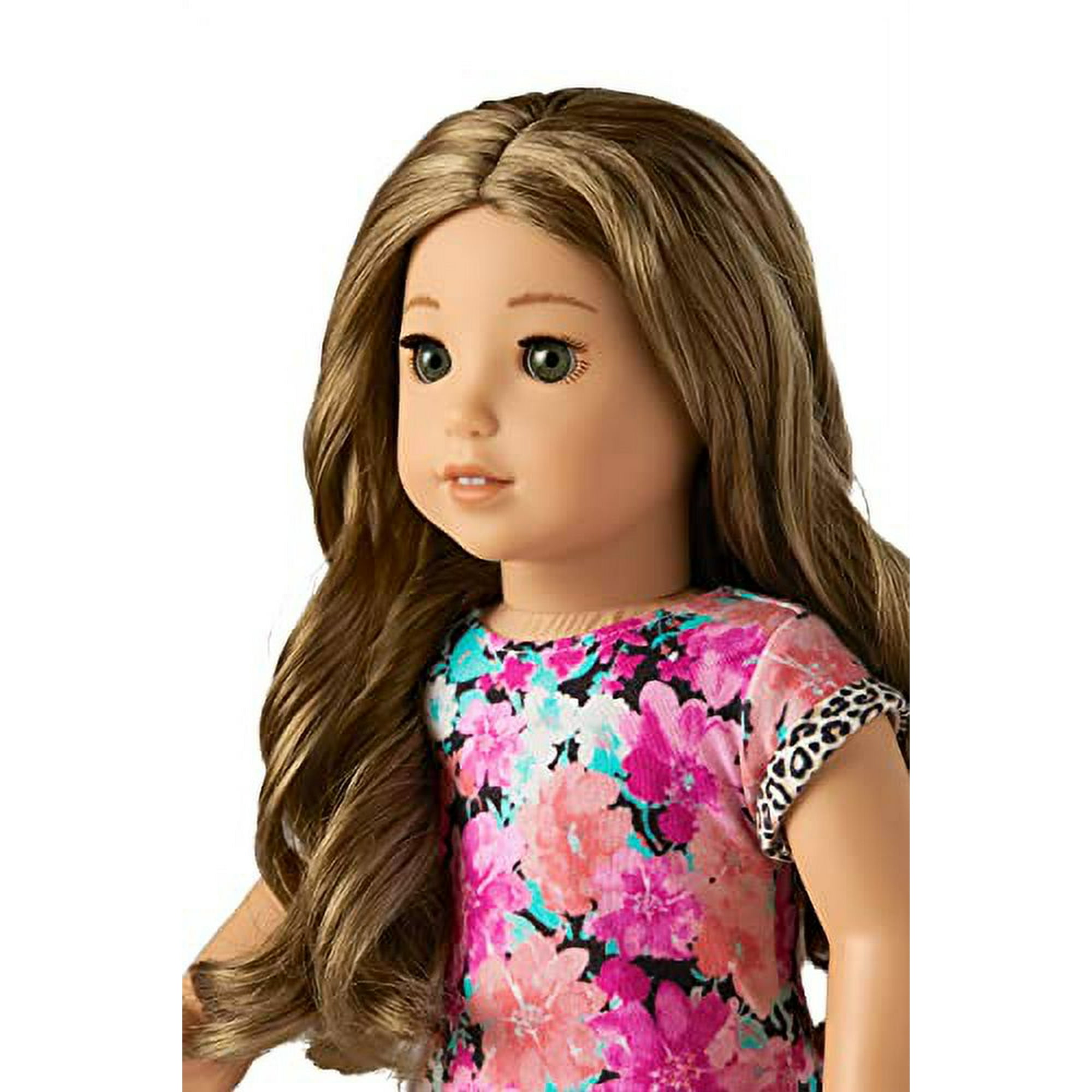 American girl doll toys at walmart discount